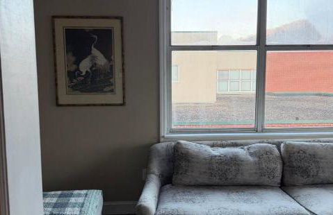 Loft Apartment Downtown Pineville Near Laurel Cove - Foto 21