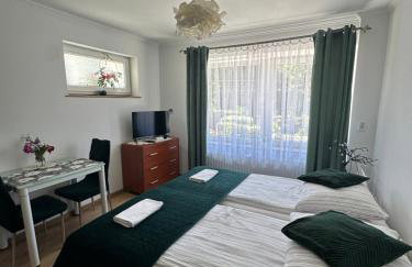 Noclegi pod kasztanem - Foto 40