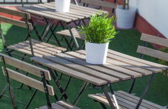 Apartamentos Terrazas de la Catedral - Photo 34