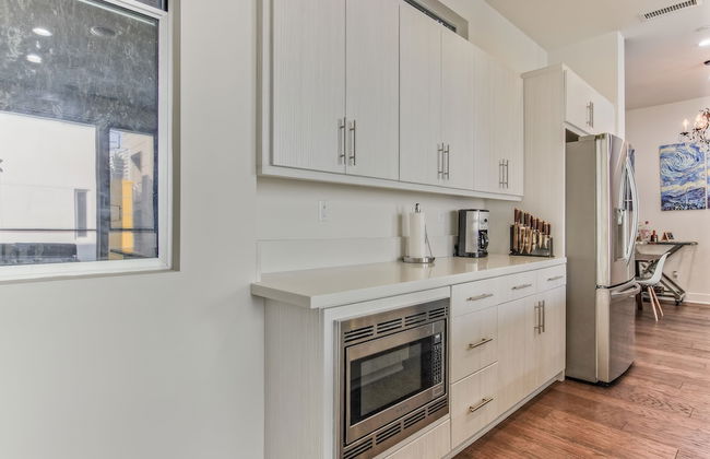 Applewood - Silver Lake 2BD Hollywood - Foto 10