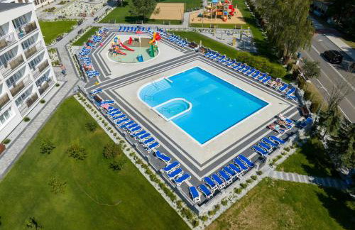 Domki drewniane Zem-Tourist - Foto 23