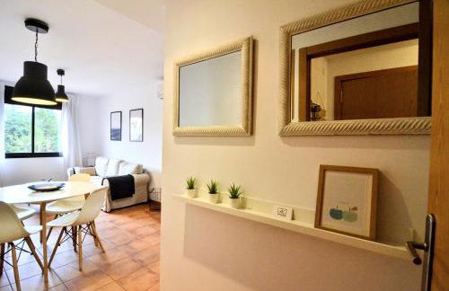 Apartaments la Rambla - L'Arrel - 4 persones - Foto 10