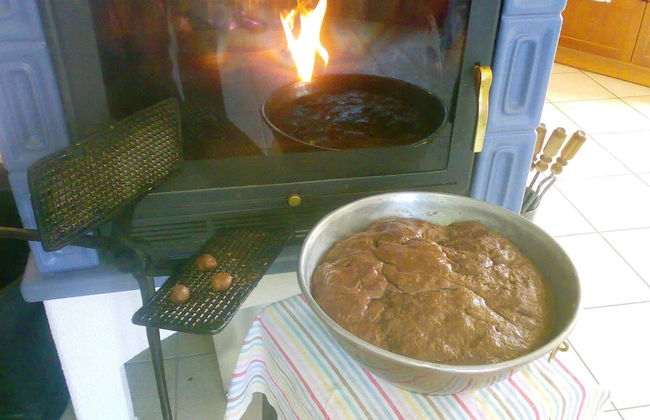 House Typical Of The Susa Valley - Photo 42