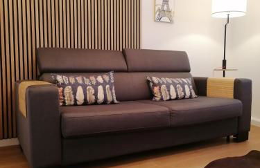 Stilvolle Wohnung an der Alten Mainbrücke - Foto 4