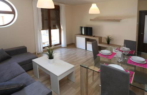 Apartamento turisticos Puente Romano P3 1-A - Foto 1