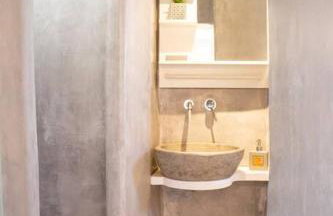 Traditional Arch House Paros - Photo 27