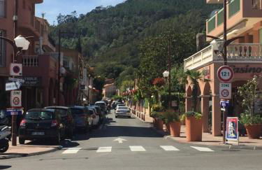 Studio au cœur de Théoule - Foto 11