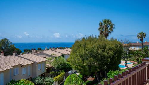 AT309 Con piscina a 5min playa - Foto 5