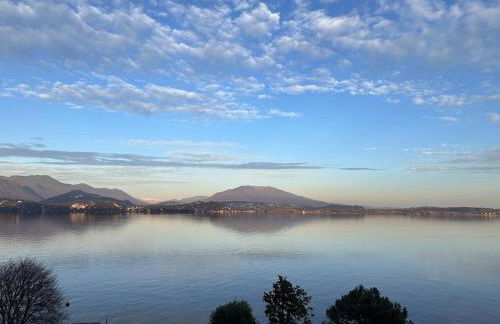 Torretta sul lago - Foto 58