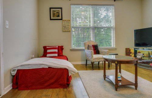 Sunny Apex Vacation Rental with Pool Access! - Foto 8