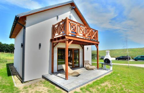 Comfortable holiday home, sauna hot tub included - Foto 27