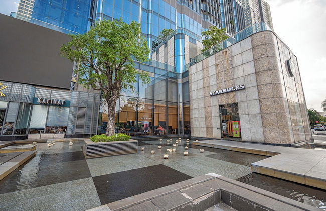 Vinhomes Central Park Riverside Elegance - Photo 72