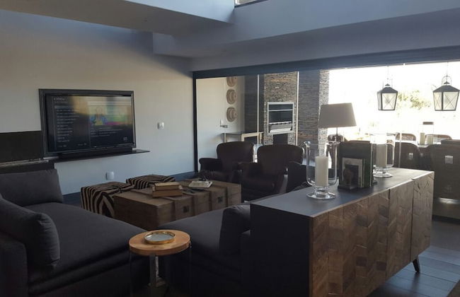 Kruger National Elephant Point Lodge - Foto 20