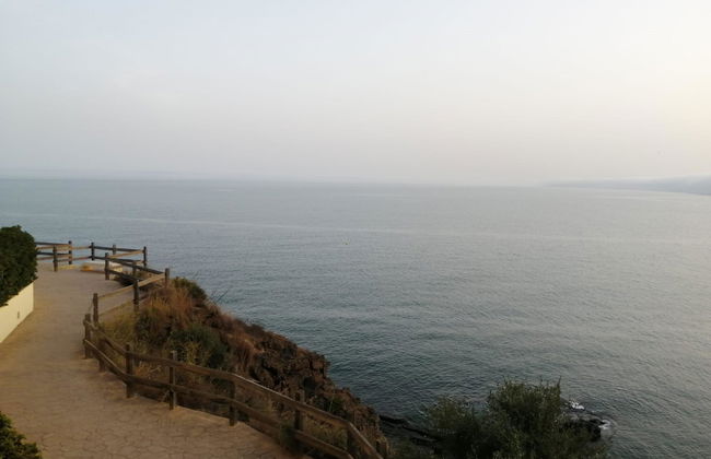 Torrequebrada Sea View - Foto 14