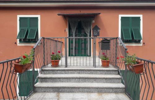 La casa di Mirella - Foto 24