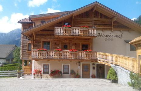 Hirschenhof - Foto 17