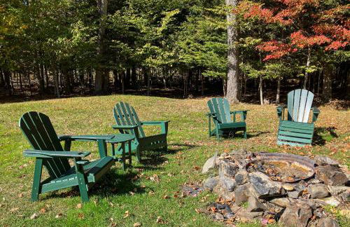 Mooseleuk Lodge - Foto 47