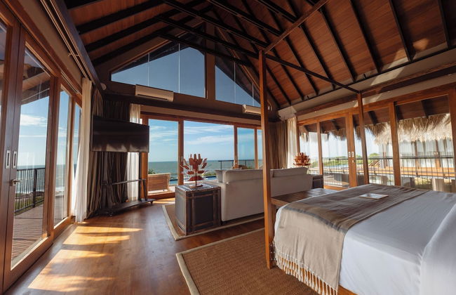 Kotiyagala Luxury Villas - Photo 12