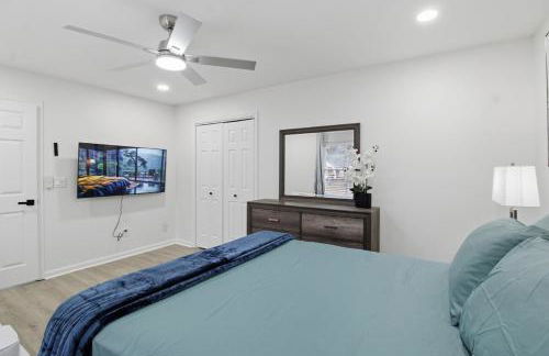 Brand New Modern Home 4BR-3BA Stylish Cozy - Foto 46