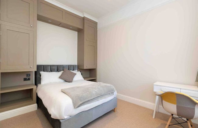 No.4 The Warwick - Foto 4