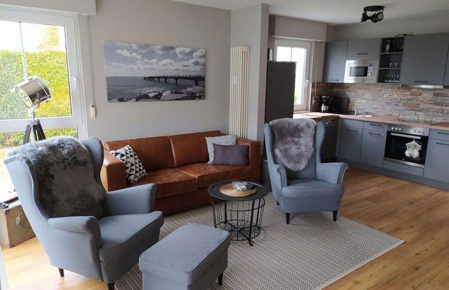 Holiday Apartment sea bay - Foto 6