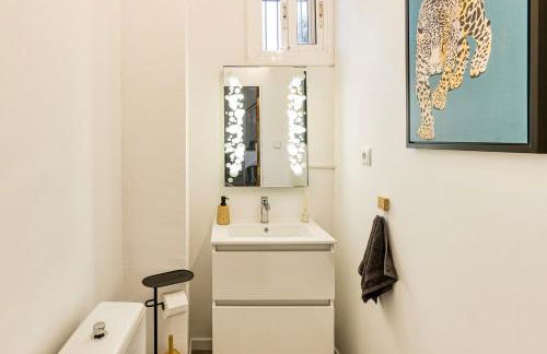 Casa piscina - 10km Lloret de Mar - Foto 23