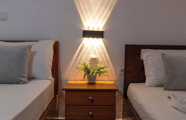 Apart Hotel Alex - Foto 60