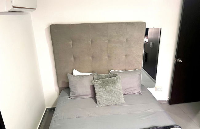 Apto Super Cómodo al Norte de la Ciudad - Foto 7