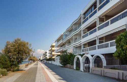 Metaxa Seafront Apartment - Foto 26