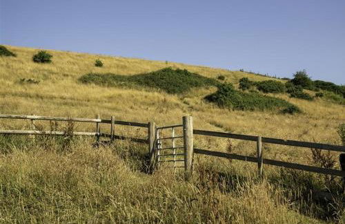 Valley View Farm Annexe - Foto 9