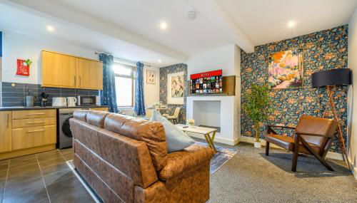 F611 - Welcoming & Attractive Stay - Foto 2