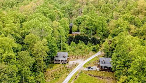 Twin Bear Cabin - Foto 5