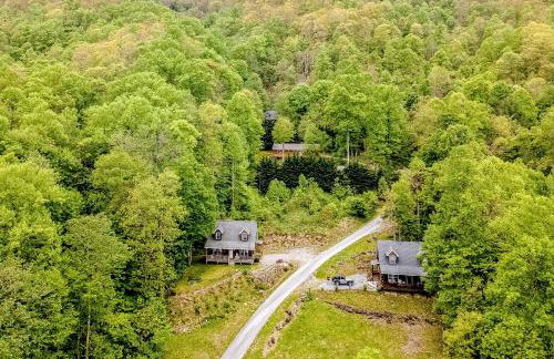 Twin Bear Cabin - Foto 5