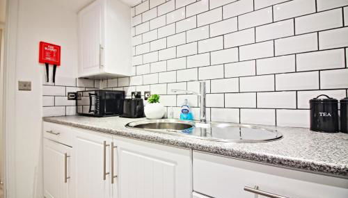 Star Apartment Ipswich, A Hidden Gem near the Waterfront - Foto 5