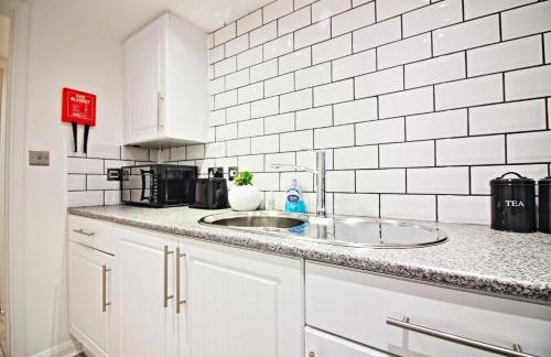 Star Apartment Ipswich, A Hidden Gem near the Waterfront - Foto 5