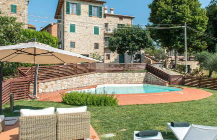 Casa Elia 4 2 in Palazzone - Foto 2