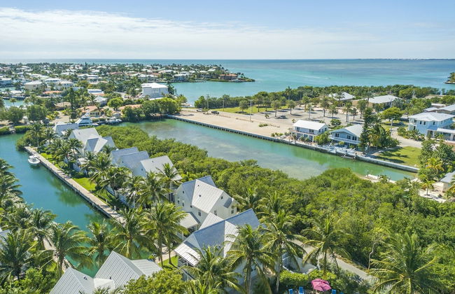 Coral Lagoon Resort Villas & Marina by KeysCaribbean - Foto 79