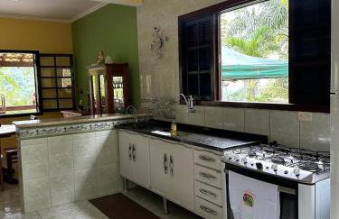 Lindo Sitio a 5 minutos do Centro de Paraty - Foto 6