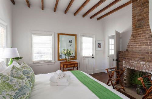 Cottage Row at Casa Zoe - Foto 11