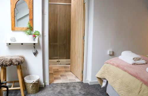 Smithy Cottage - Foto 19