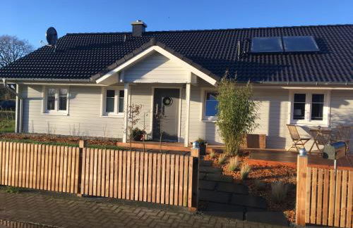 Schwedenvilla Estelle - Foto 1