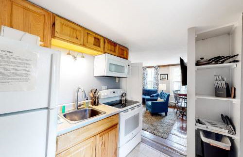 Quarters on Main - Foto 33