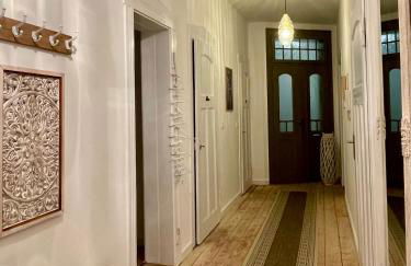 Elster 1, EG, Neues Apartment in Gera, 4 Schlafzimmer, 2 WCs und Bad sowie Terrasse - Photo 11