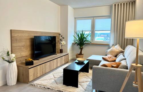 NEU 2023 Gemütliches Apartment im Eichsfeld - Photo 23