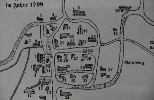 Haus Auf der Warft in Wangerland - Photo 25