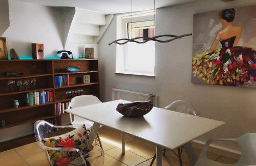 Ferienhaus Zur Mainpforte - Foto 3