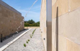 Linear Cabanon Kallithea Luxury Villas - Foto 42