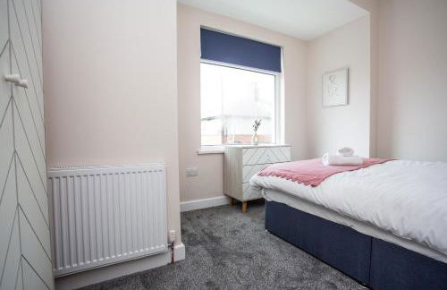 Vacant nests The Haughton Spacious Central - Foto 49