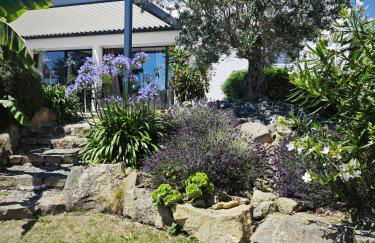 Lumineuse Villa à 200m de la Plage - Foto 49