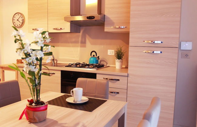 Bnbook - Torino Apartment with 2 bedrooms - Foto 10
